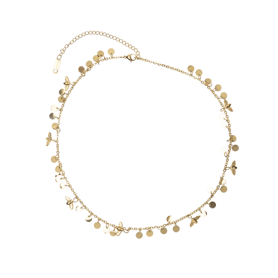 Choker Hummel